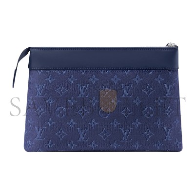 LOUIS VUITTON POCHETTE VOYAGE SOUPLE M26829 (32*21*8cm)